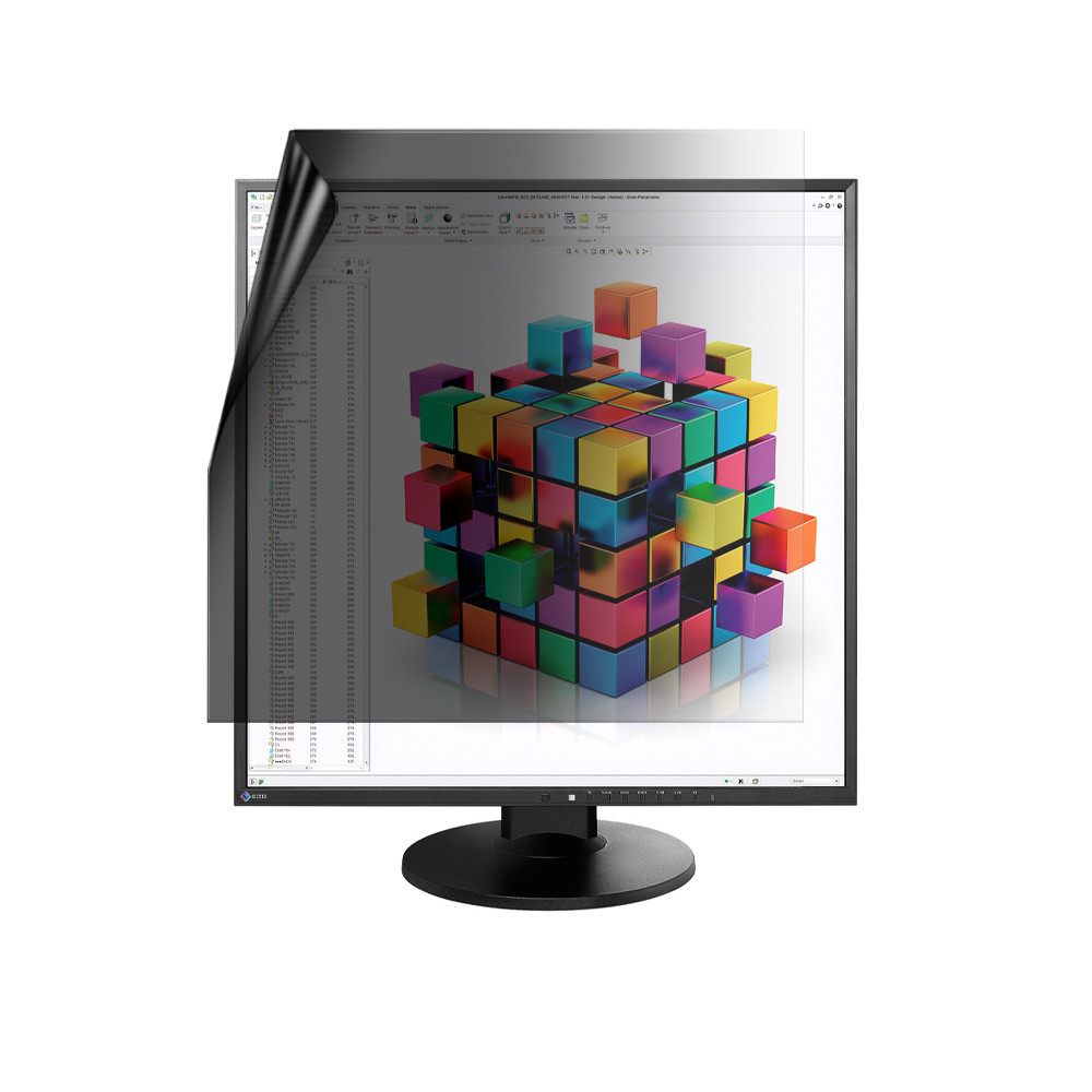 Eizo FlexScan 27 EV2730Q Screen Protector - Privacy Lite