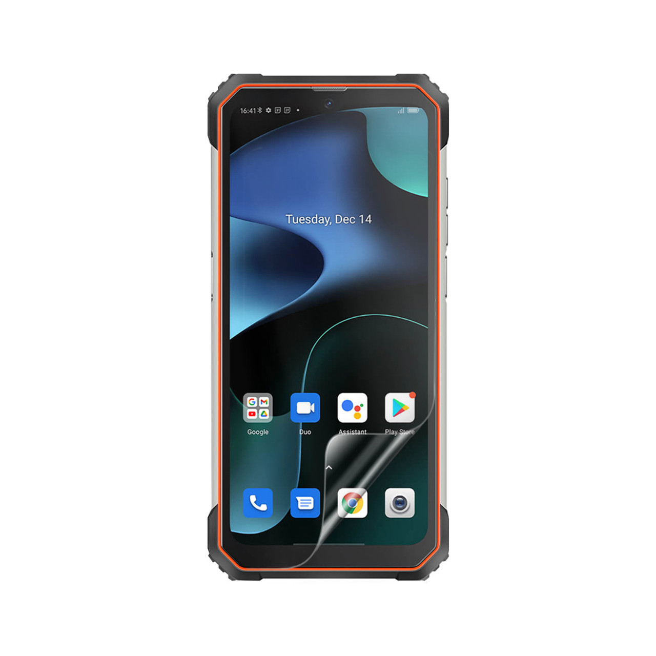 Blackview BV8800 Impact Screen Protector