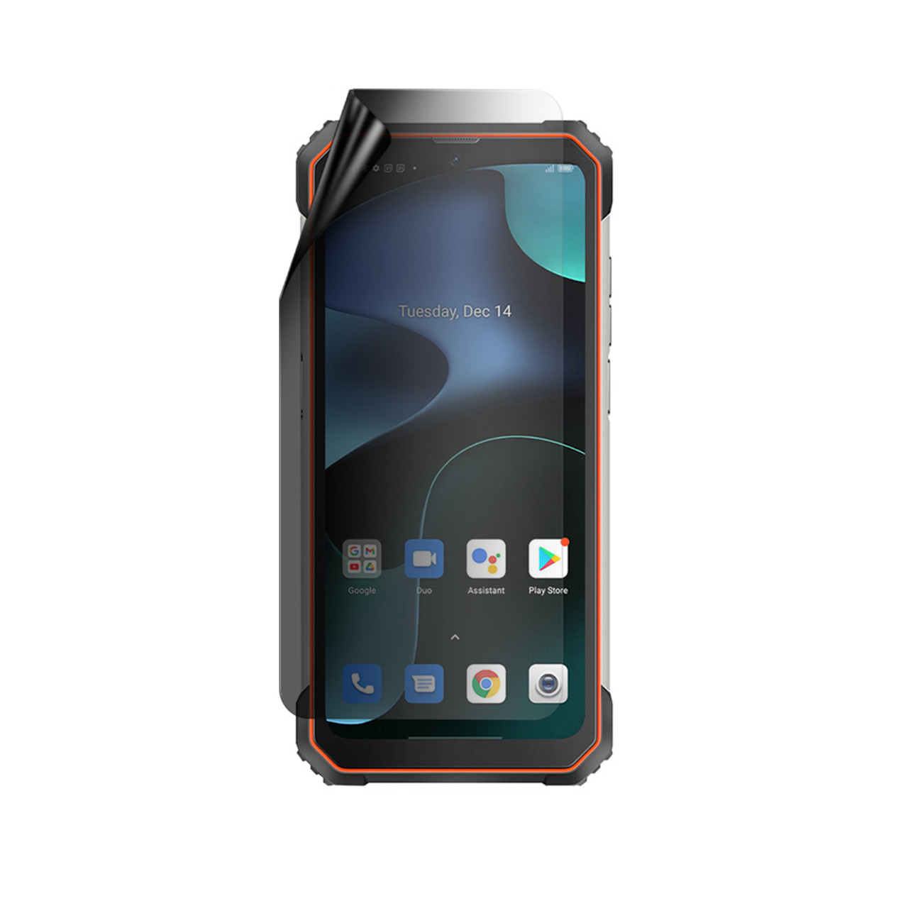 Blackview BV8800 Screen Protector - Privacy Lite