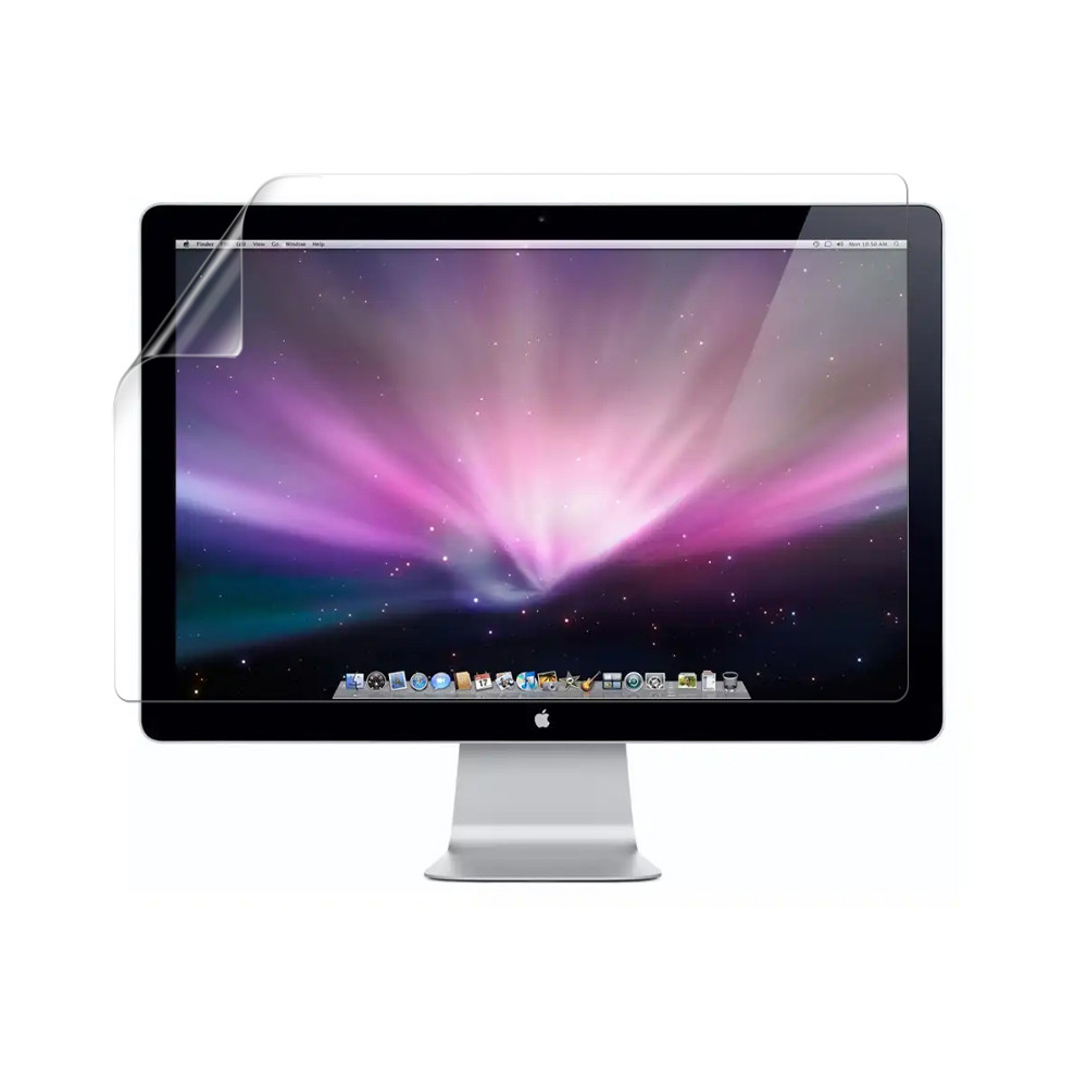 Apple LED Cinema Display (24) Screen Protector - Silk