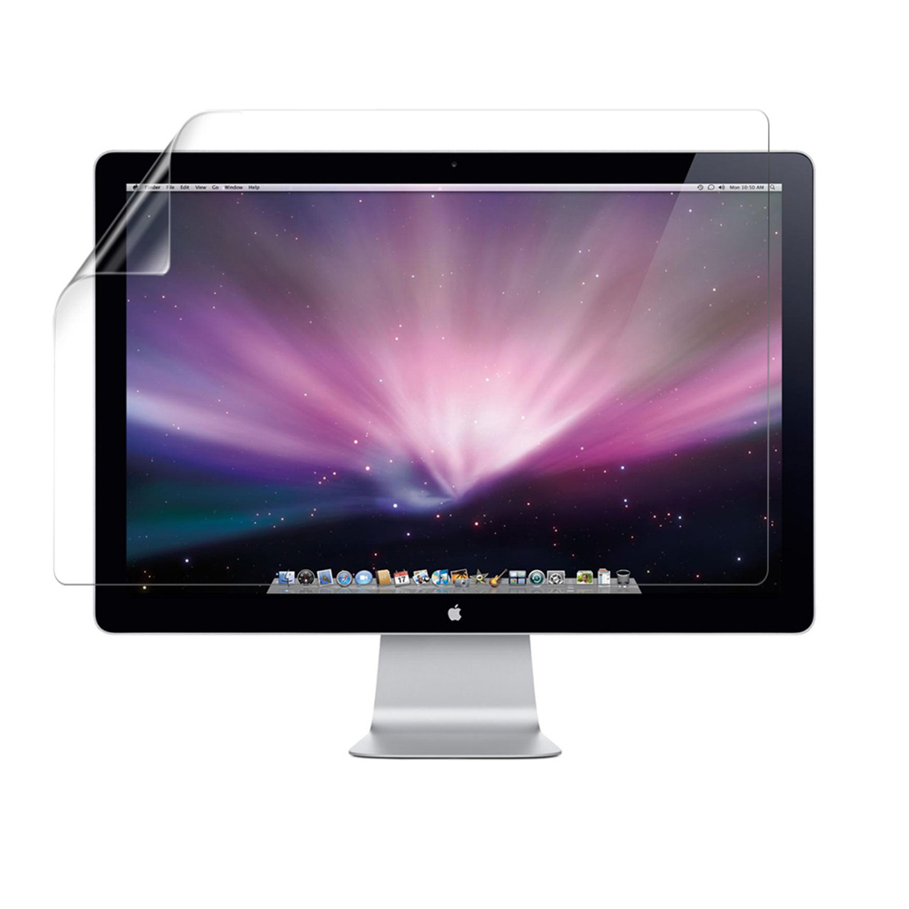 日本謹製 Apple LED Cinema Display 27-inch - ディスプレイ