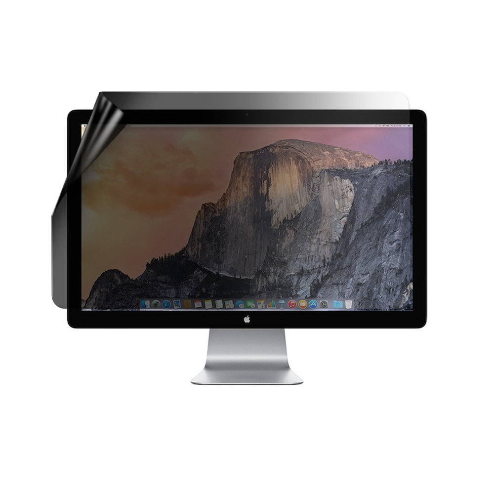 Apple Thunderbolt Display (27) Screen Protector - Privacy Lite