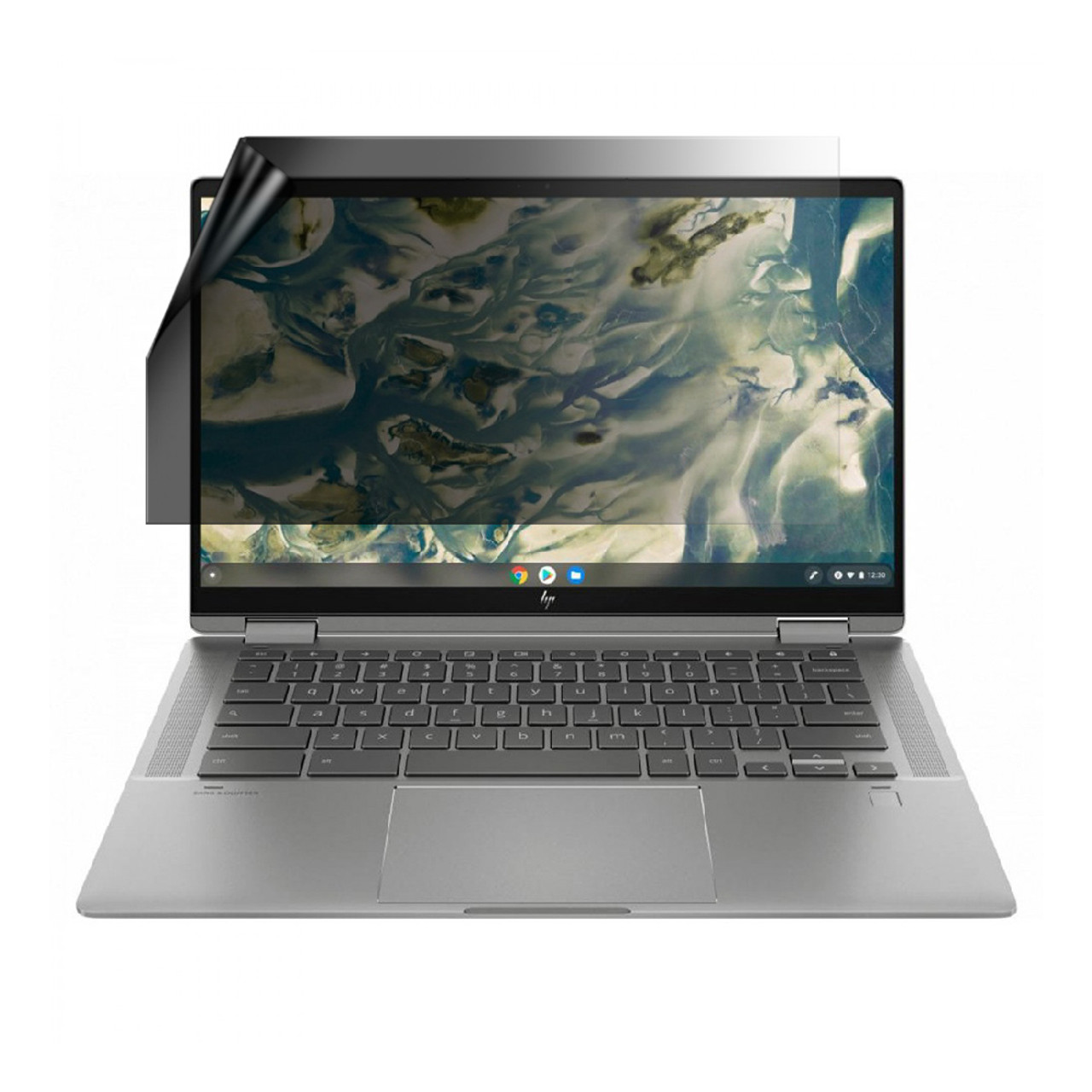 【美品】HP Chromebook x360 14c