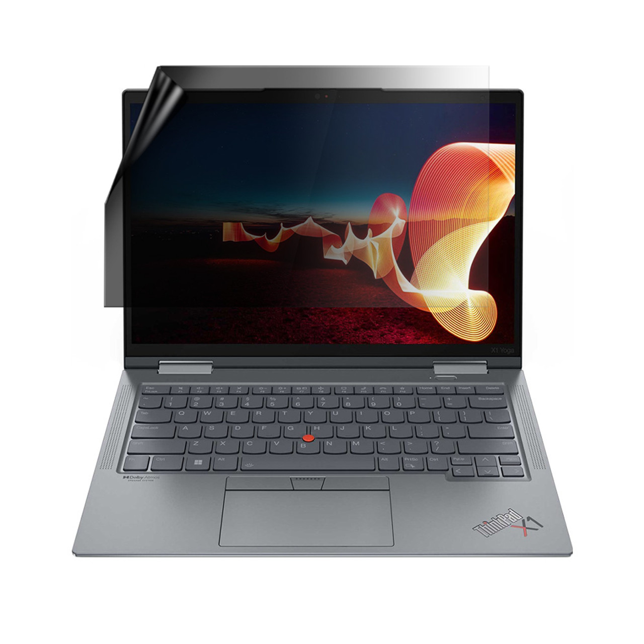 Lenovo ThinkPad X1 Yoga Gen 7 (2-in-1) Screen Protector - Privacy Lite