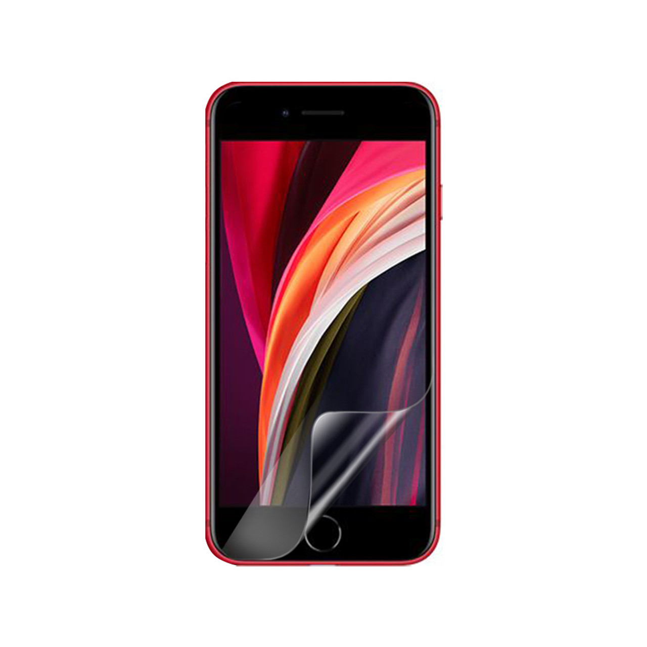 Apple iPhone SE 5G (2022) Screen Protector - Matte
