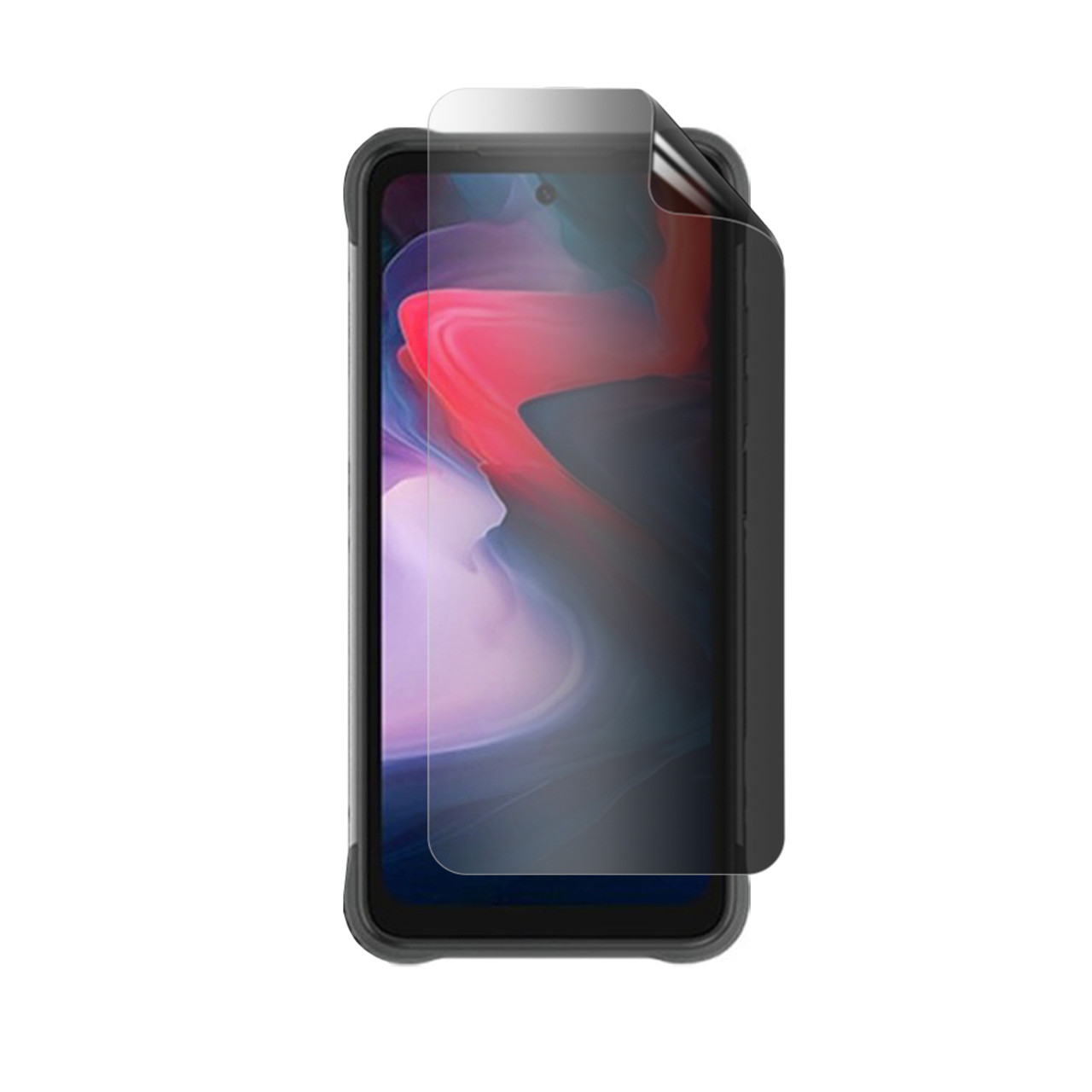 Umidigi Bison GT2 5G Screen Protector - Privacy