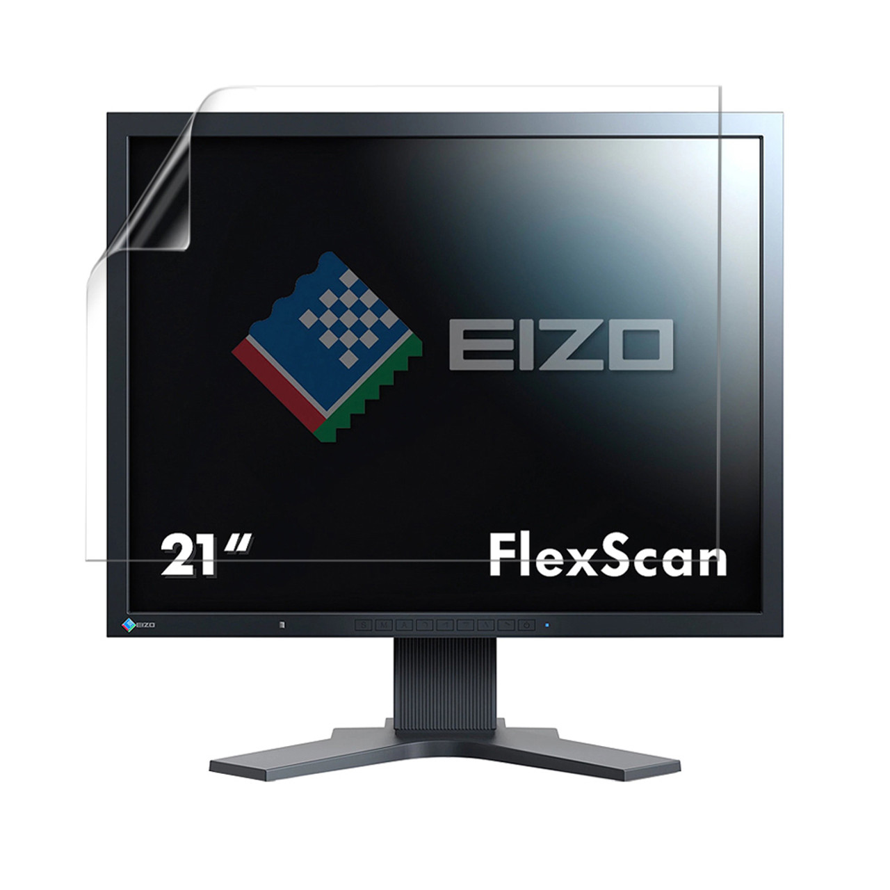 Eizo FlexScan 21 S2133 Screen Protector - Silk