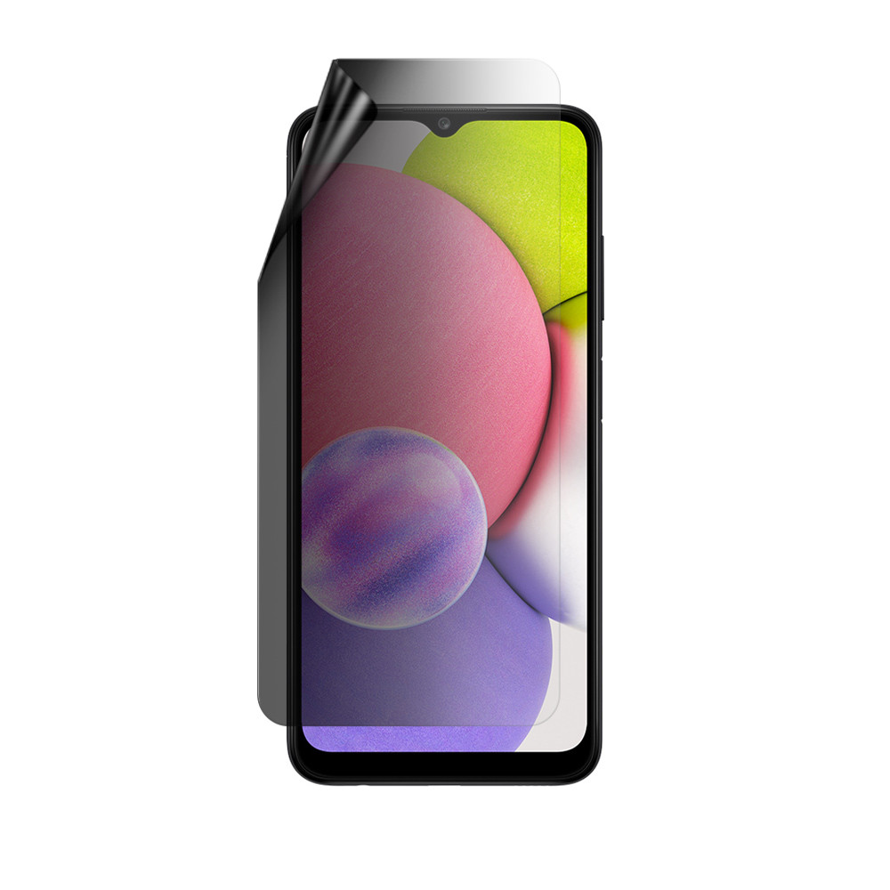 ViaScreens Screen Protector