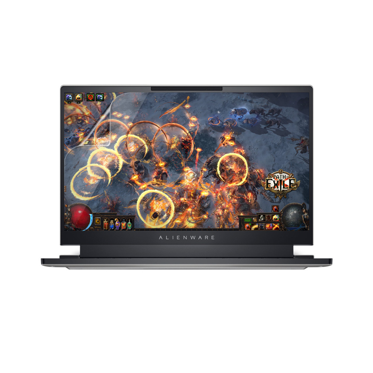 Dell Alienware x14 R1 Matte Screen Protector