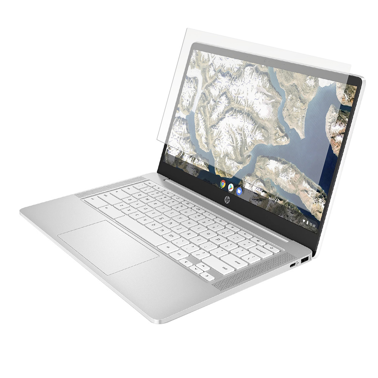 HP Chromebook 14a