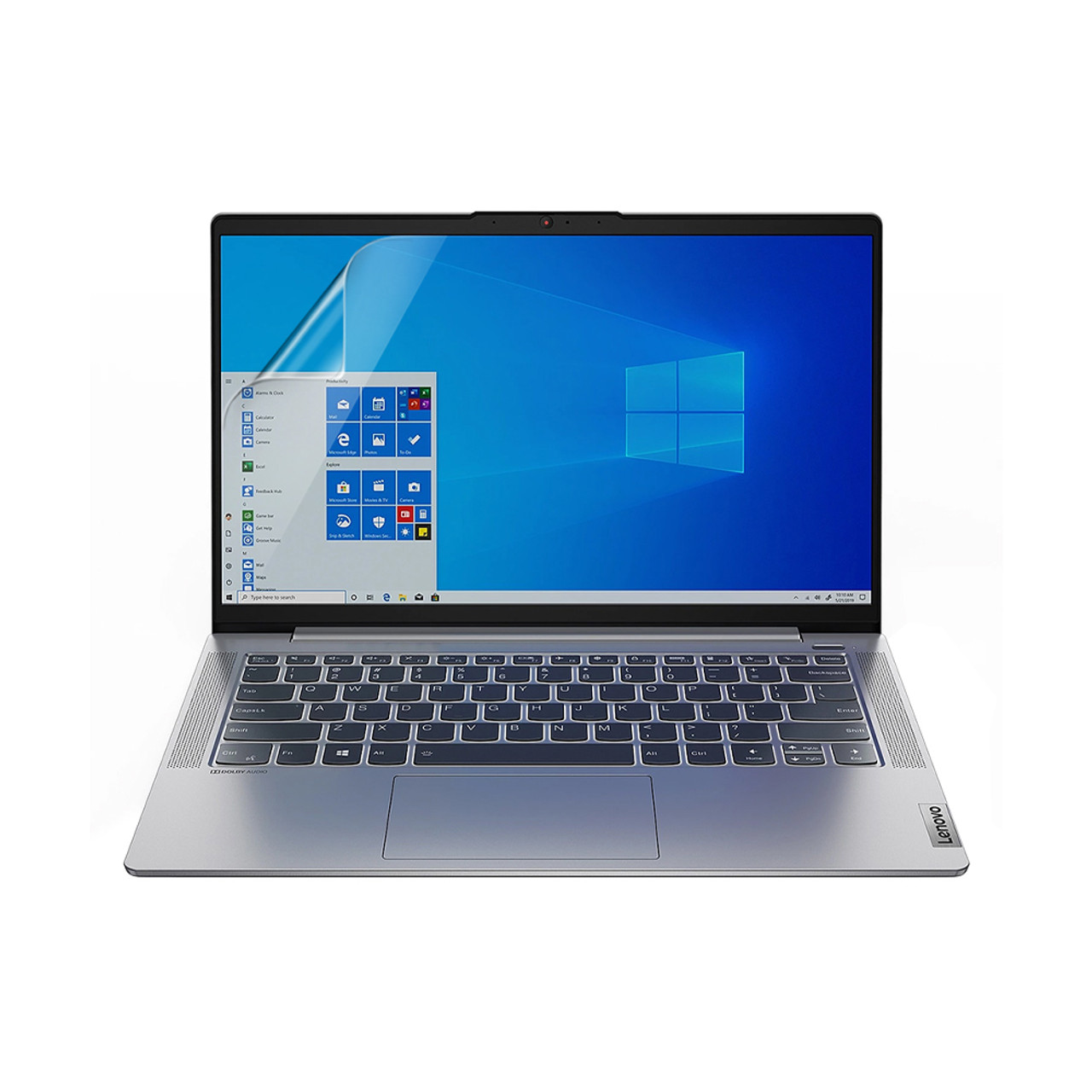 Lenovo IdeaPad 5 ノートPC 14ARE05 - ノートPC