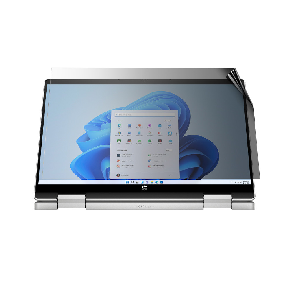 HP Pavilion x360 14 EK0000 Screen Protector Privacy