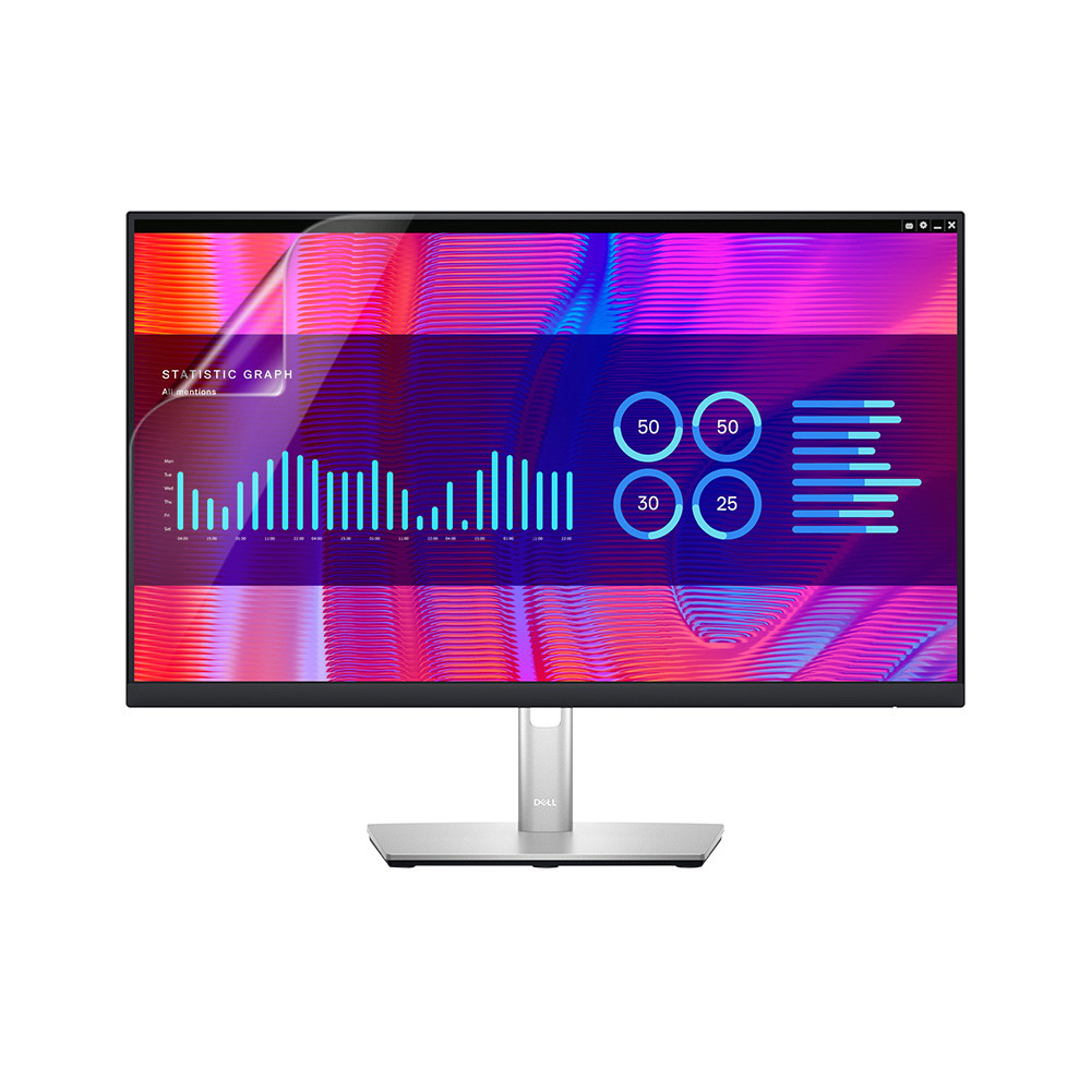Dell Monitor 24 P2423DE Screen Protector - Matte