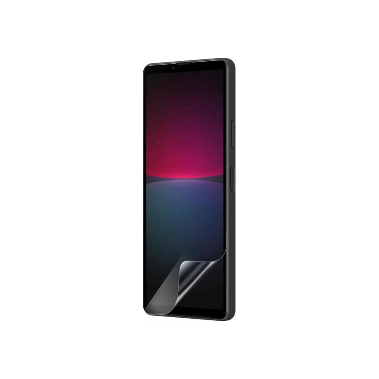 Sony Xperia 10 IV Screen Protector - Matte