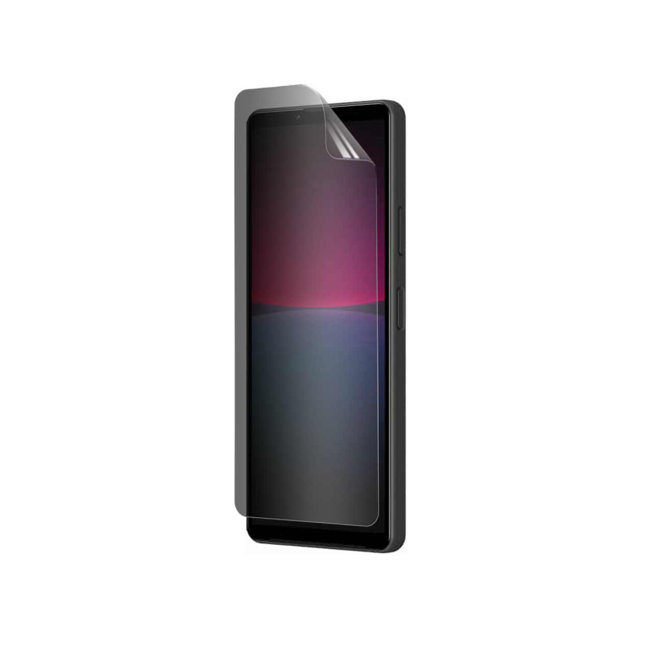 Sony Xperia 10 IV Privacy Screen Protector