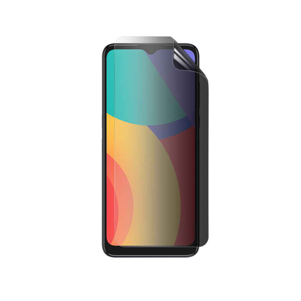 Tumundos Smartphone-Hülle Aus TPU-Silikon Für Alcatel 1S 2021 / 3L 2021 – Schwarz