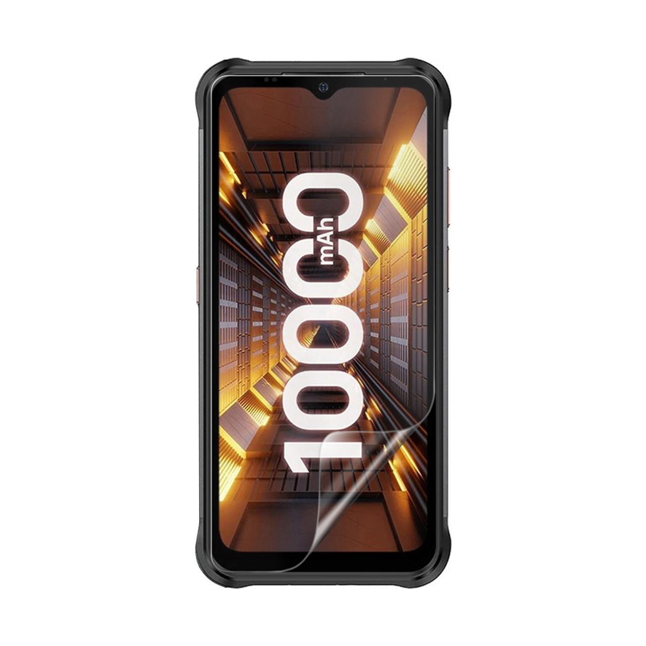 Ulefone Power Armor 14 Pro Screen Protector - Impact