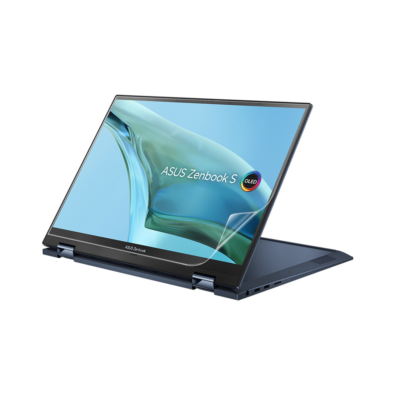 Asus Zenbook S 13 Flip OLED (UP5302) Screen Protector - Impact