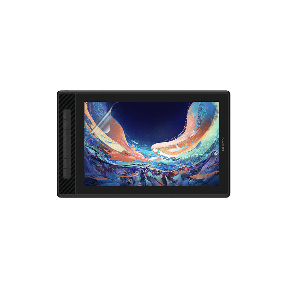 Huion Kamvas Pro 13 (2.5K) Screen Protector - Vivid Huion Kamvas Pro 13 (2.5K) Screen Protector - Vivid