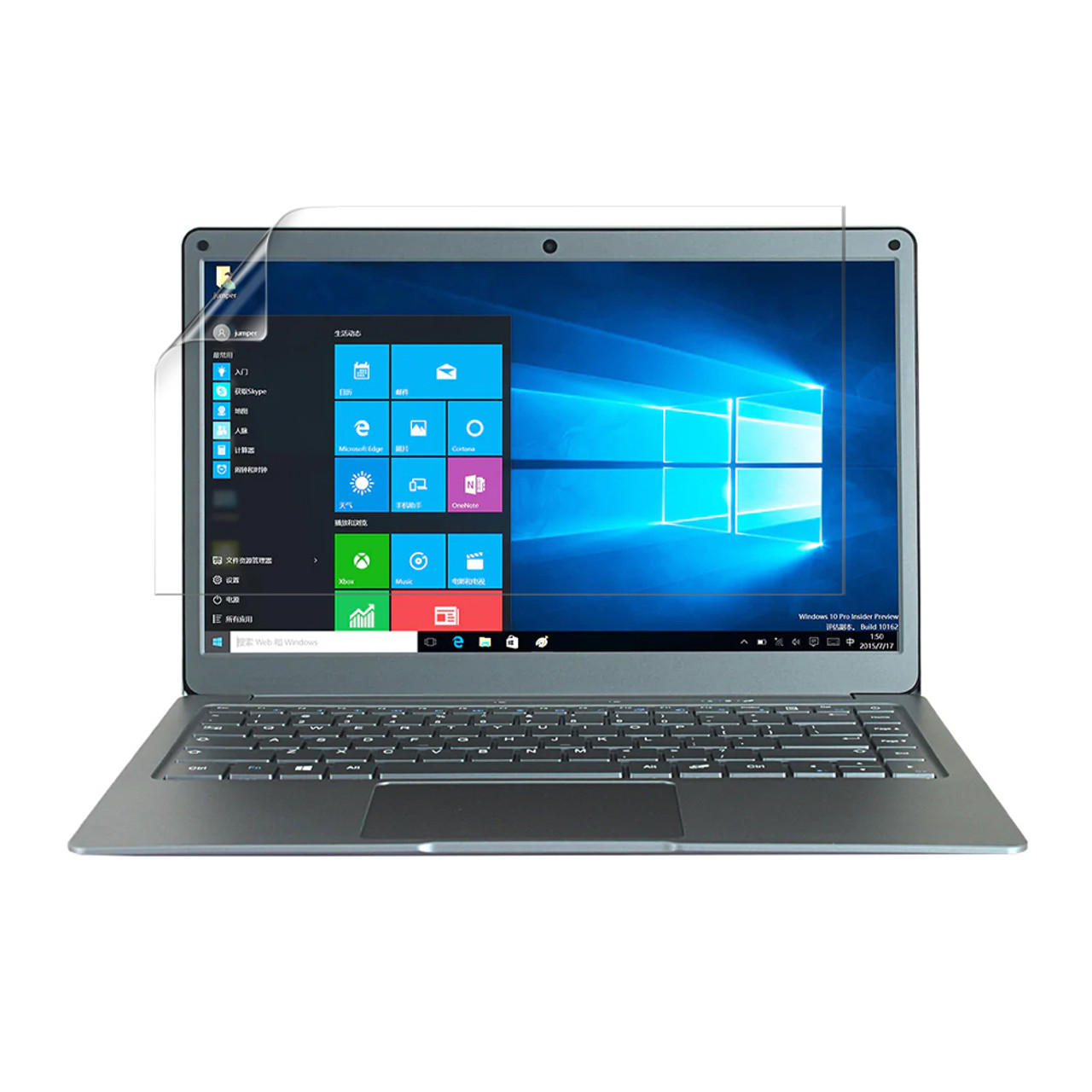 Jumper EZbook X3 ラップトップ ノートPC 13.3インチ - ノートPC