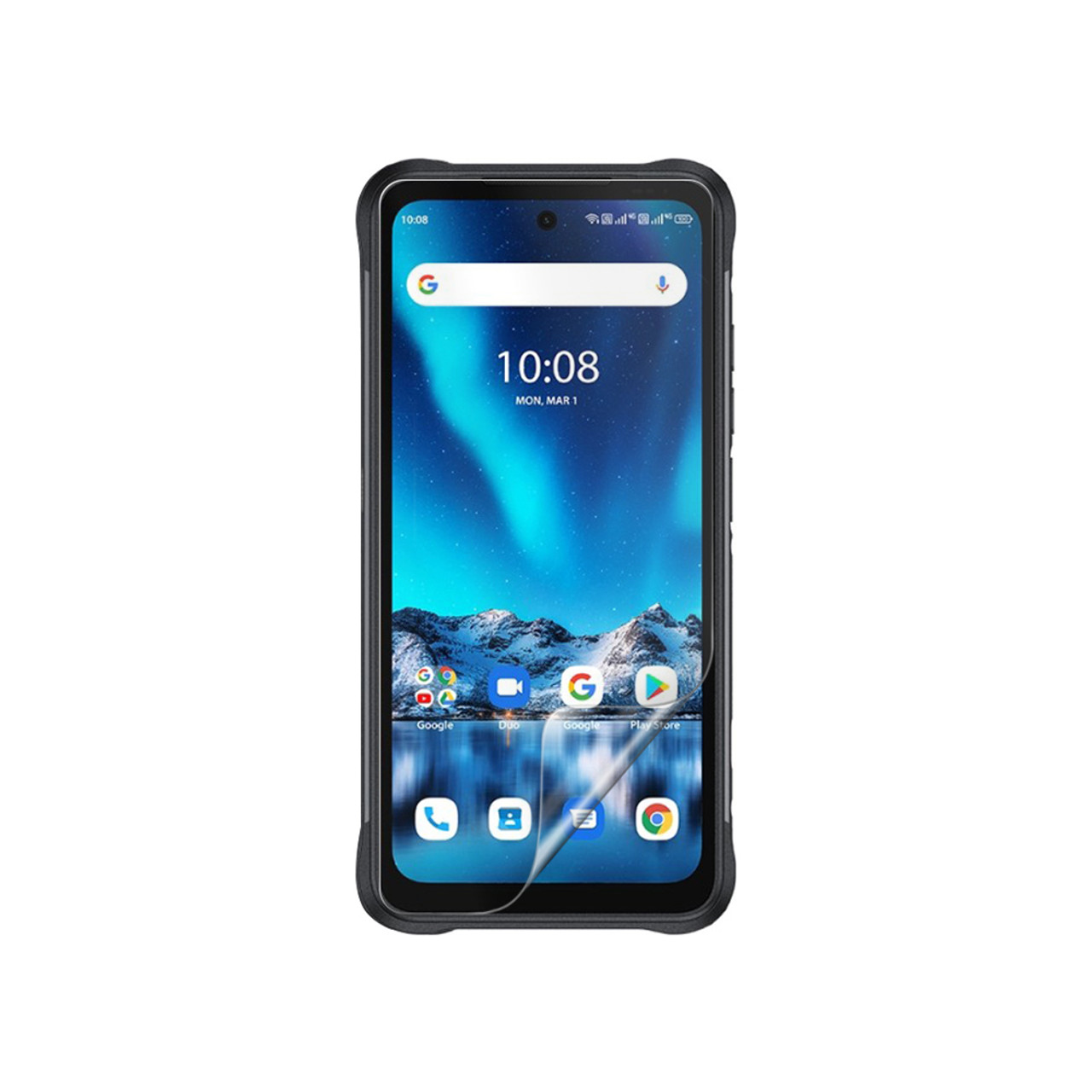 Umidigi Bison 2 Pro Screen Protector - Impact