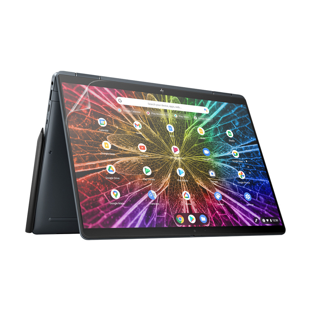 HP Elite Dragonfly Chromebook: Impressive, Flawed, Expensive | WIRED