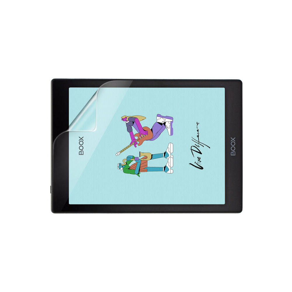 Onyx Boox Nova Air C Matte Screen Protector