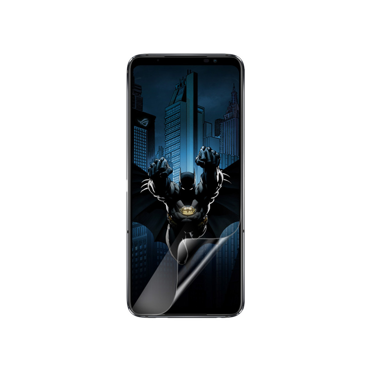 Asus ROG Phone 6 Batman Edition Screen Protector - Matte