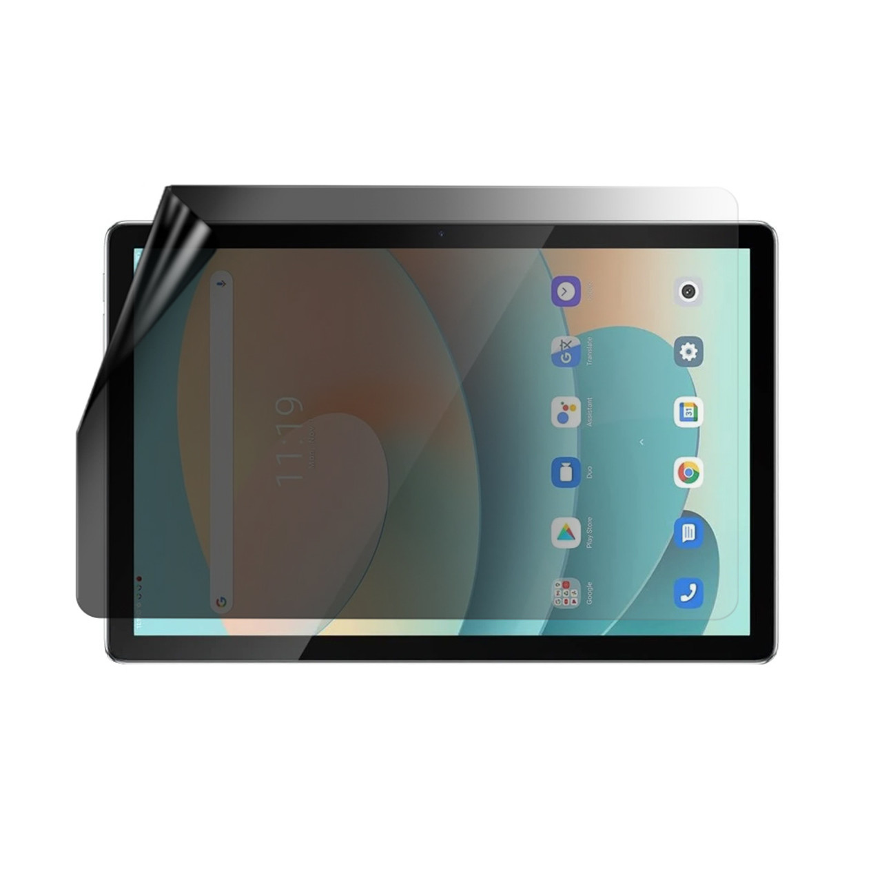 New Blackview Tab 12 tablet model goes on sale 