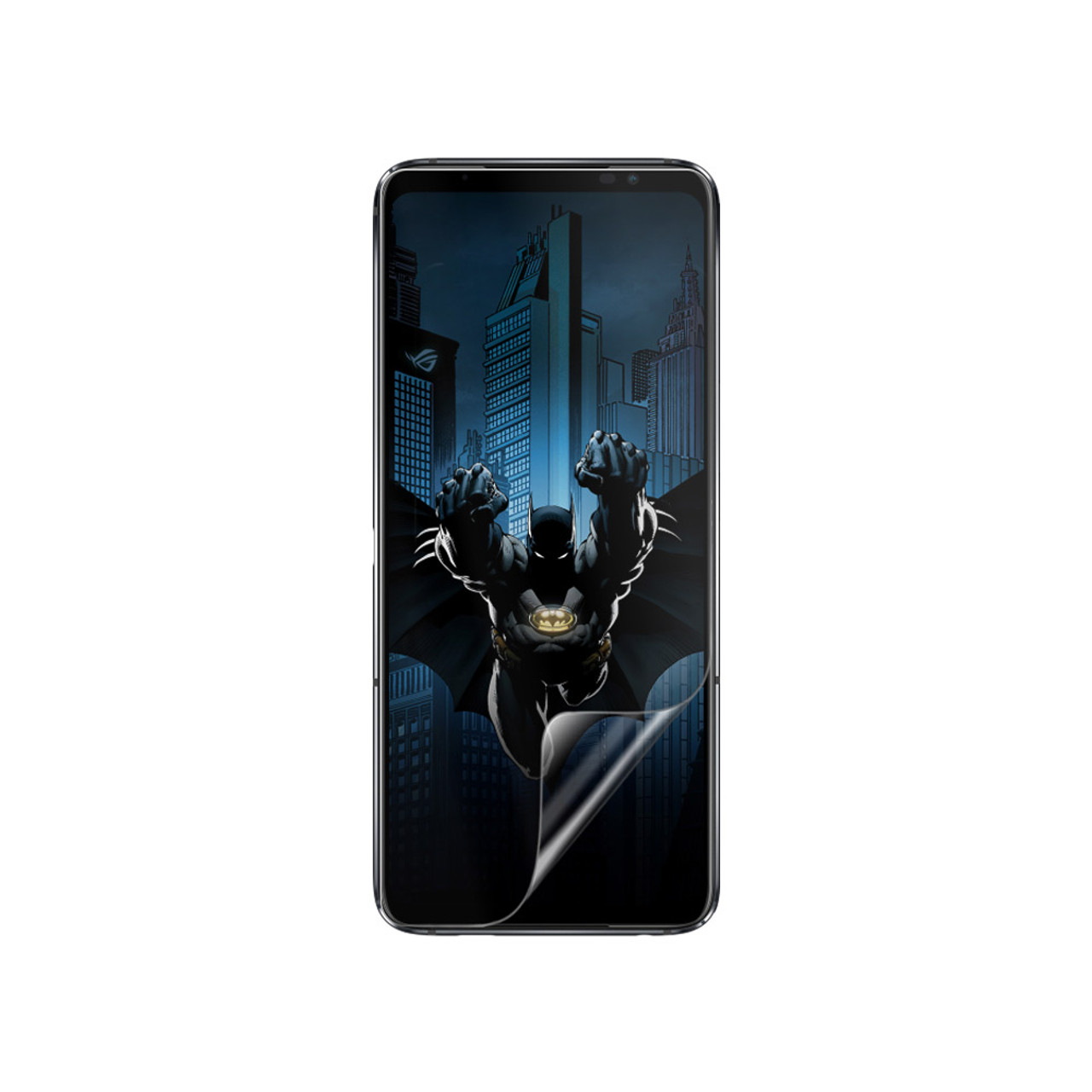 Asus ROG Phone 6 Batman Edition Impact Screen Protector