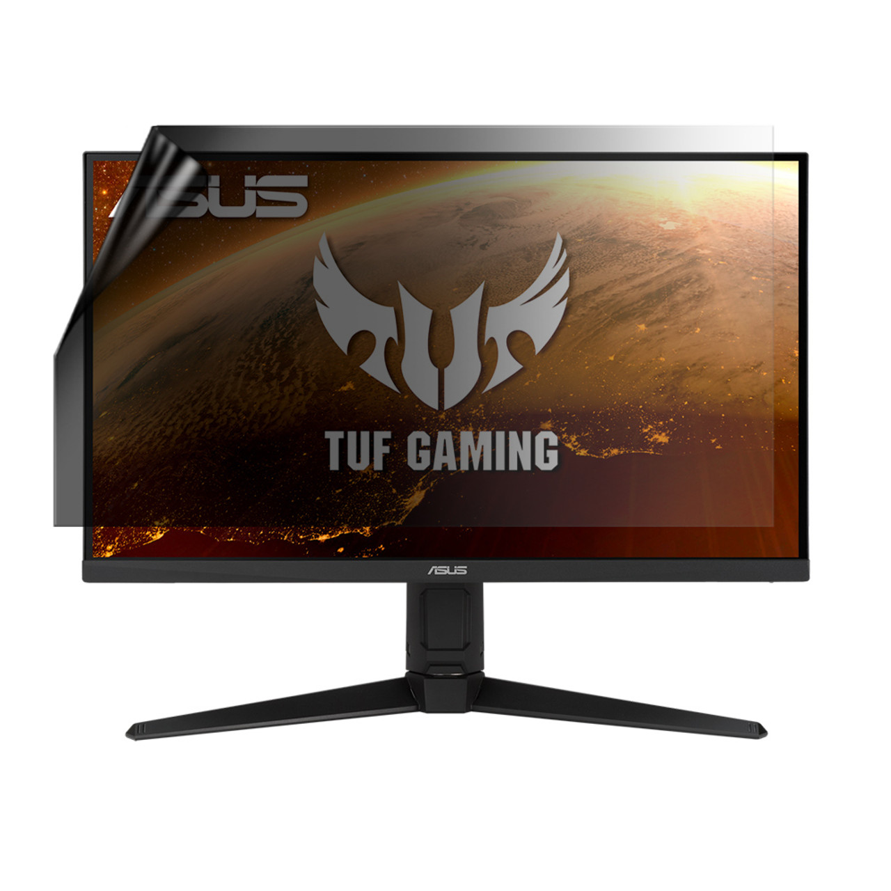 Asus TUF Gaming 27 VG27AQL1A Screen Protector - Privacy Lite