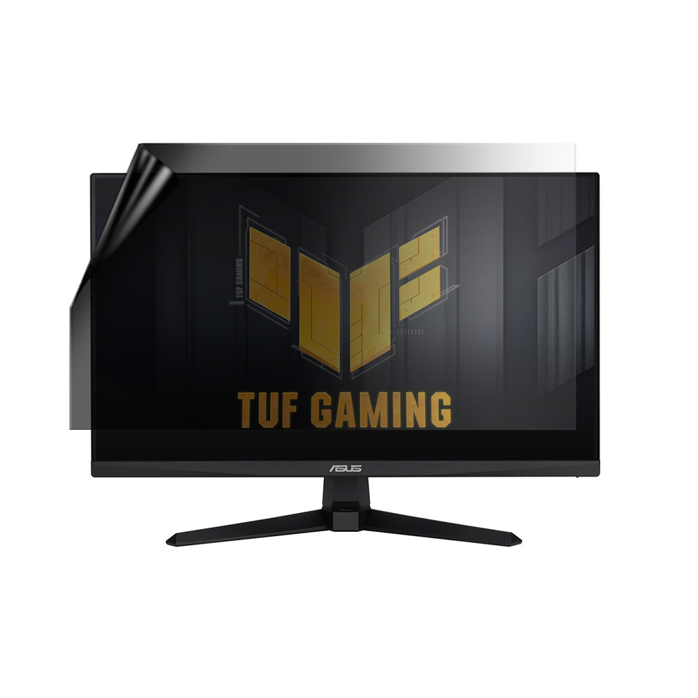 Asus TUF Gaming 24 VG249QM1A Screen Protector - Privacy Lite Asus TUF Gaming 24 VG249QM1A Screen Protector - Privacy Lite
