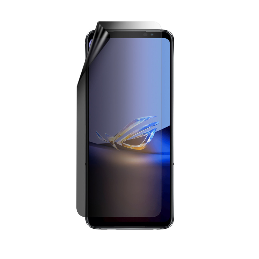 Asus ROG Phone 6D Ultimate Screen Protector - Privacy Lite Asus ROG Phone 6D Ultimate Screen Protector - Privacy Lite