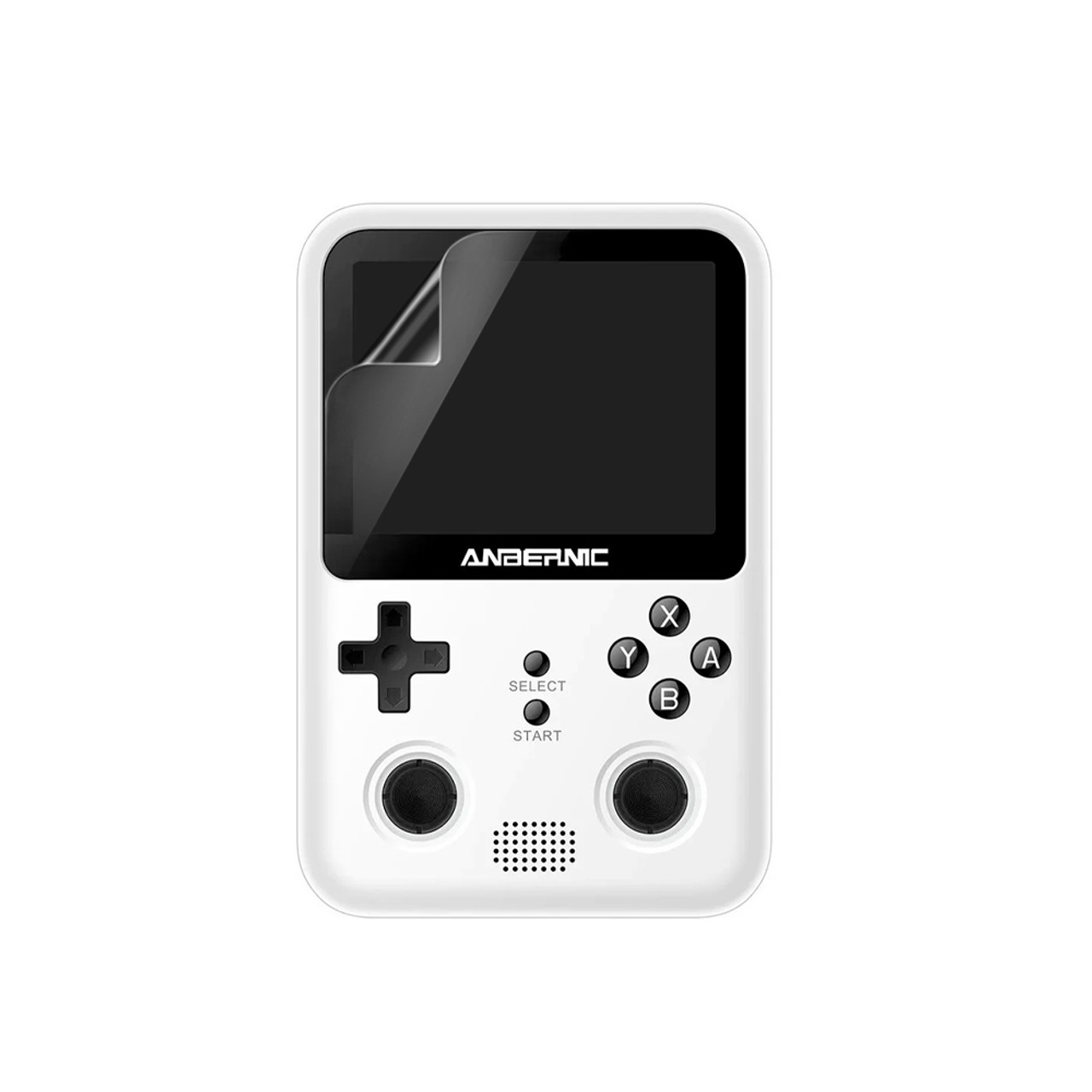 全品特価Anbernic RG353V Nintendo Switch