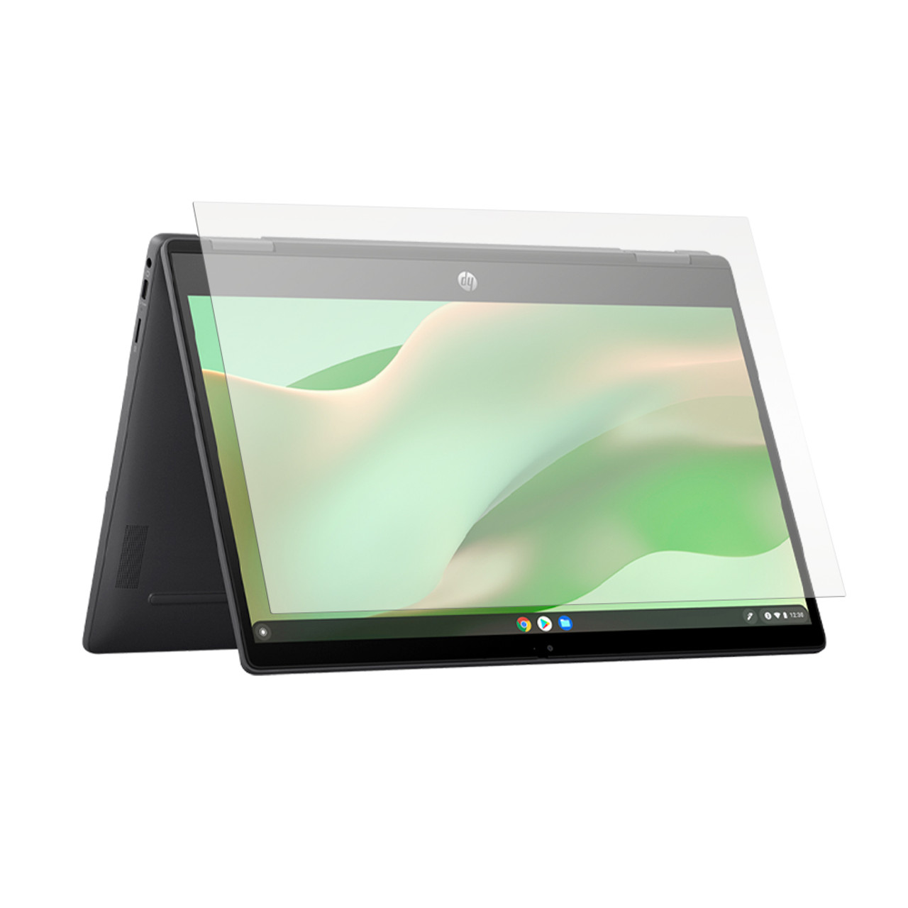 HP Chromebook x360 13B CA000 Paper Screen Protector