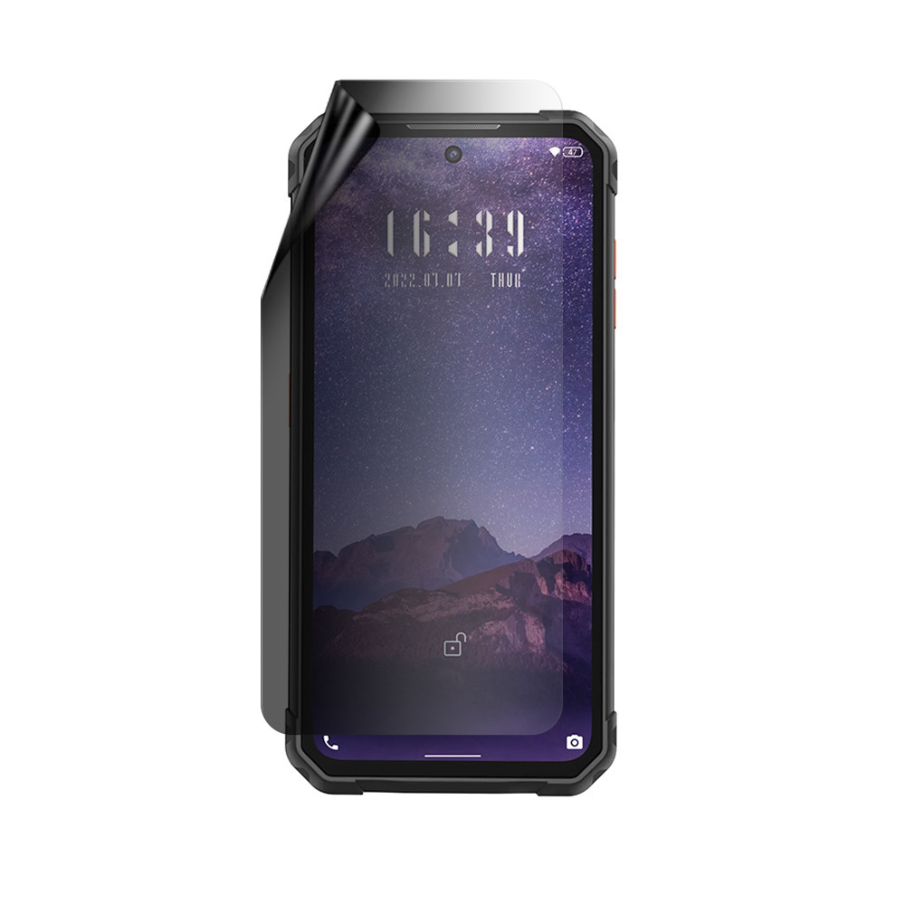 dipos I 6X Pellicola Protettiva Compatibile con Oppo A9