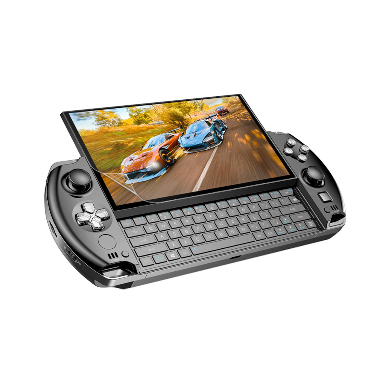 肌触りがいい IGN gaming a GPD win ノートPC