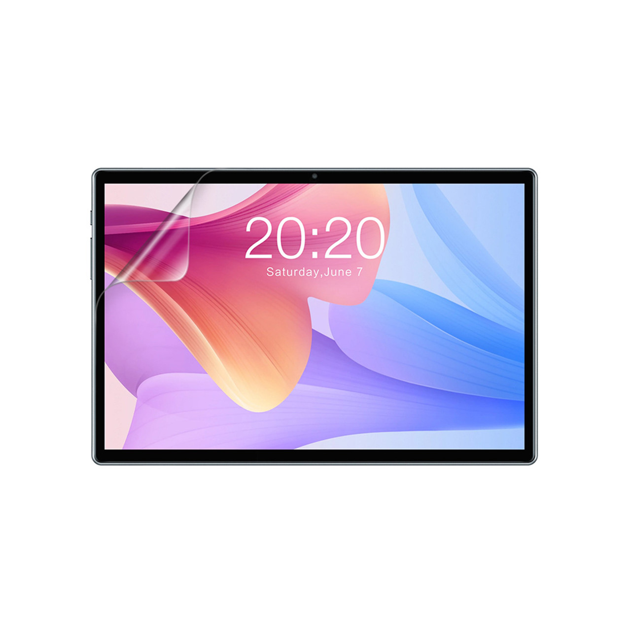 Teclast P20S Screen Protector - Vivid