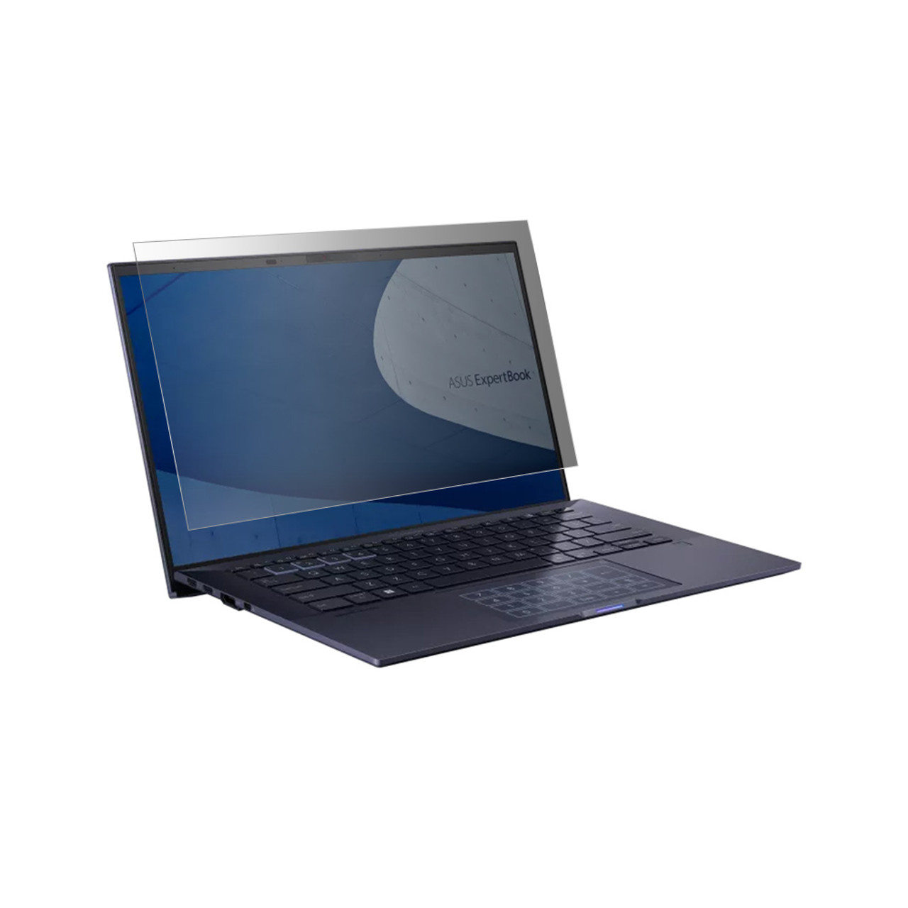 Asus Expertbook B9 (B9450) Privacy Screen Protector