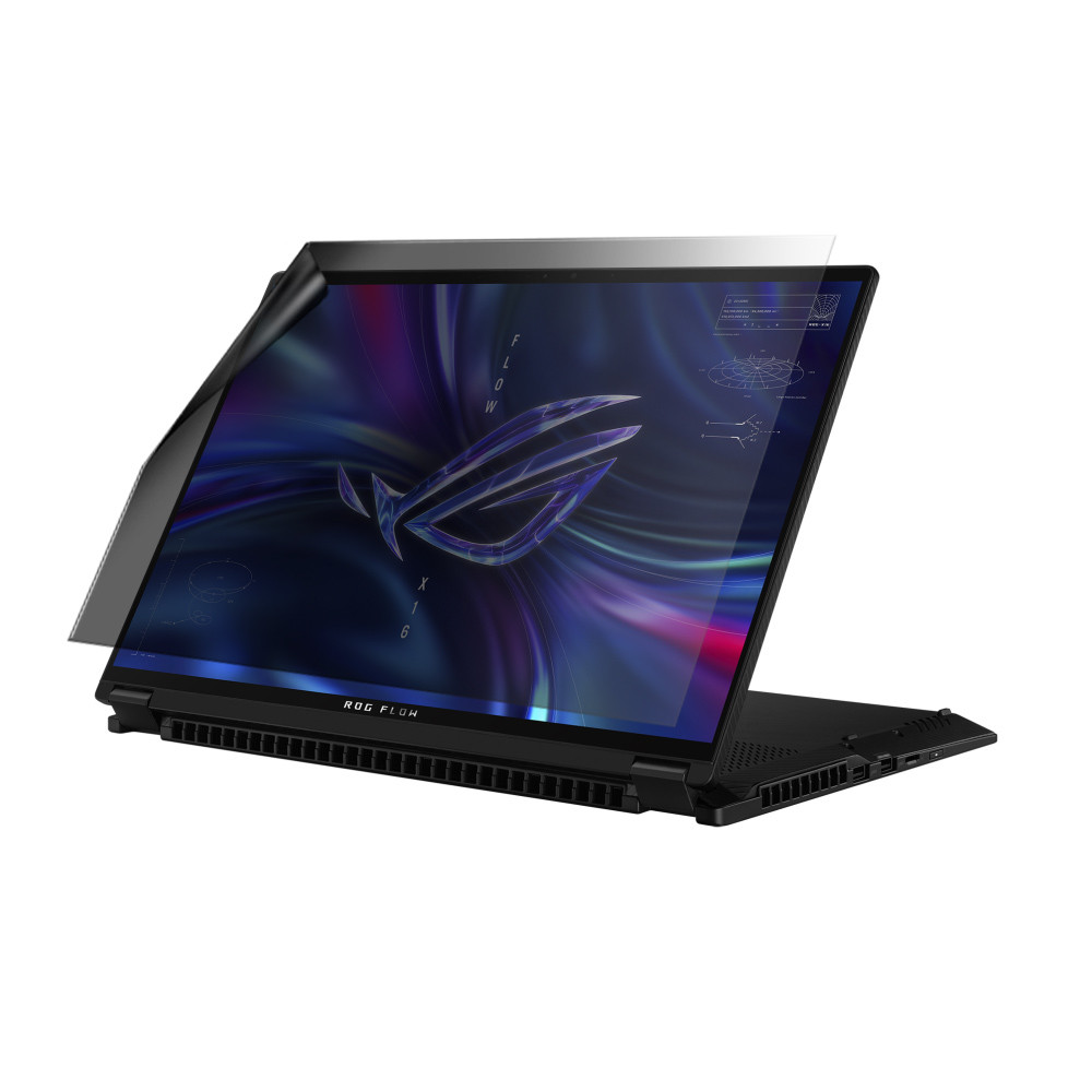 Asus ROG Flow X16 (2023) GV601 Screen Protector - Privacy Lite