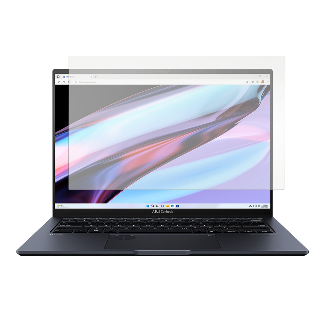 Asus Zenbook Pro 14 OLED UX6404 (Touch) Screen Protector - Paper