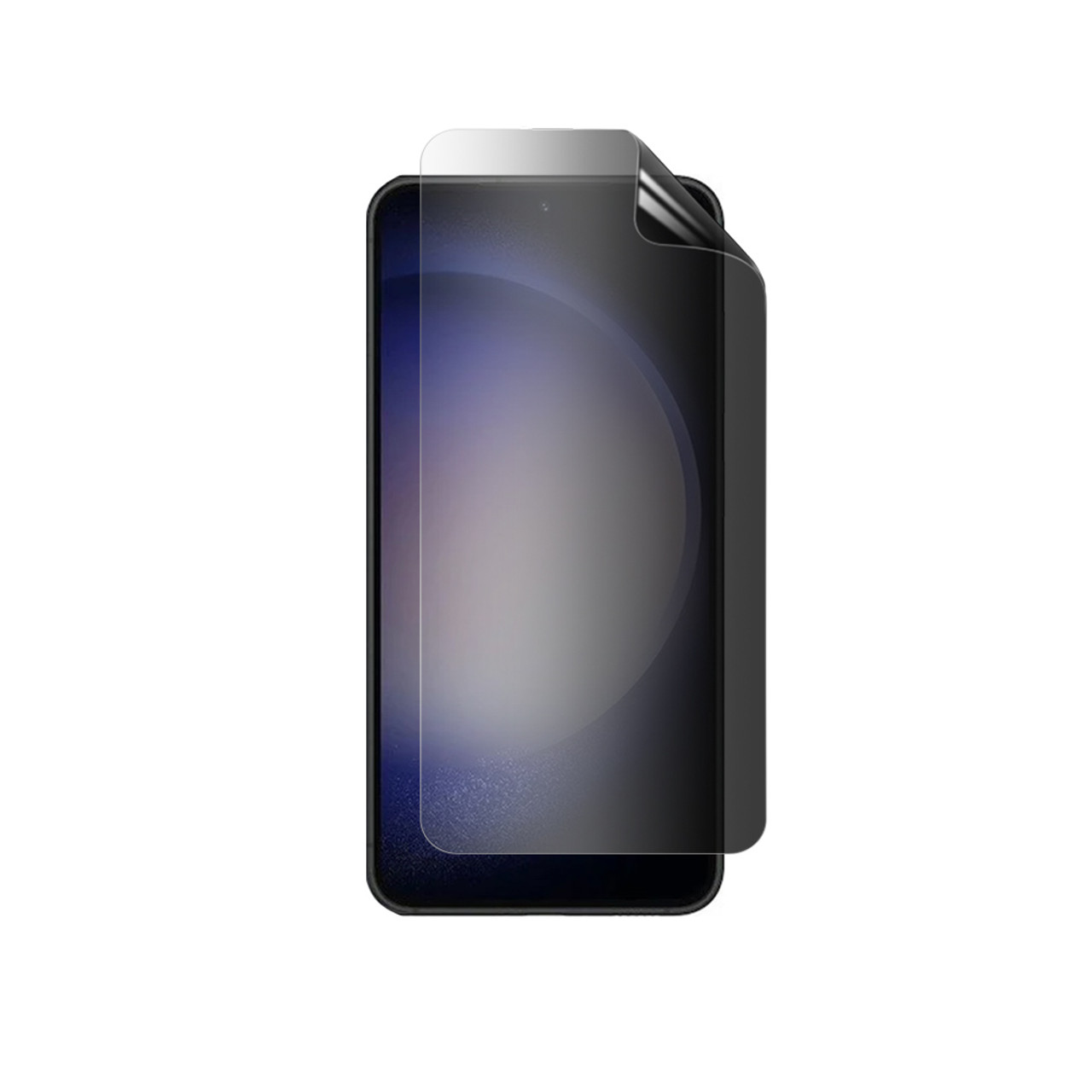 Samsung Screen Protector Transparent Galaxy S23 FE - Protection écran - LDLC
