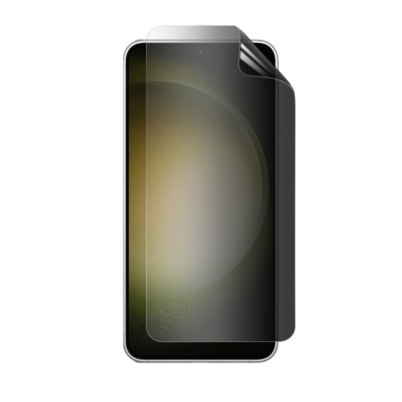 S23 Privacy Screen Protector