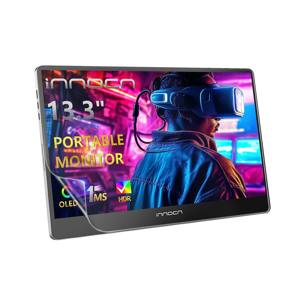 INNOCN Monitor 13A1F OLED Screen Protector - Impact