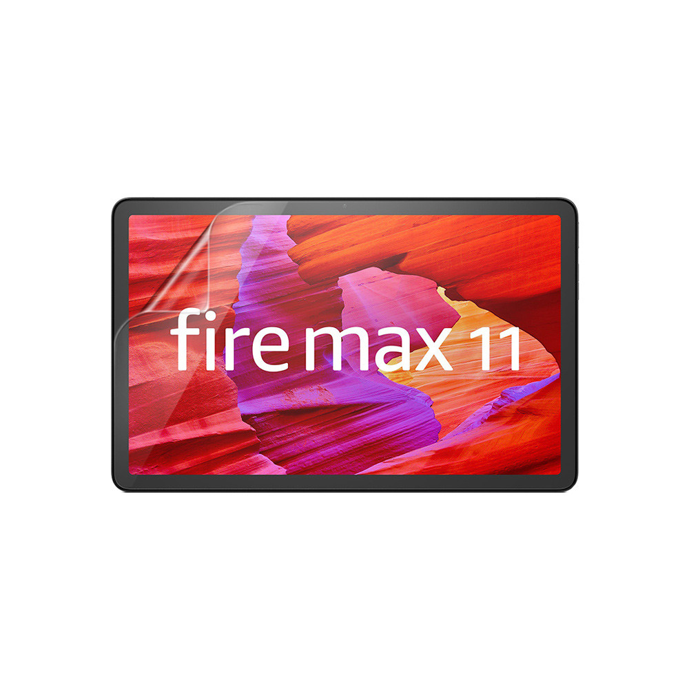 Amazon Fire Max 11 (13th Gen) Screen Protector - Matte