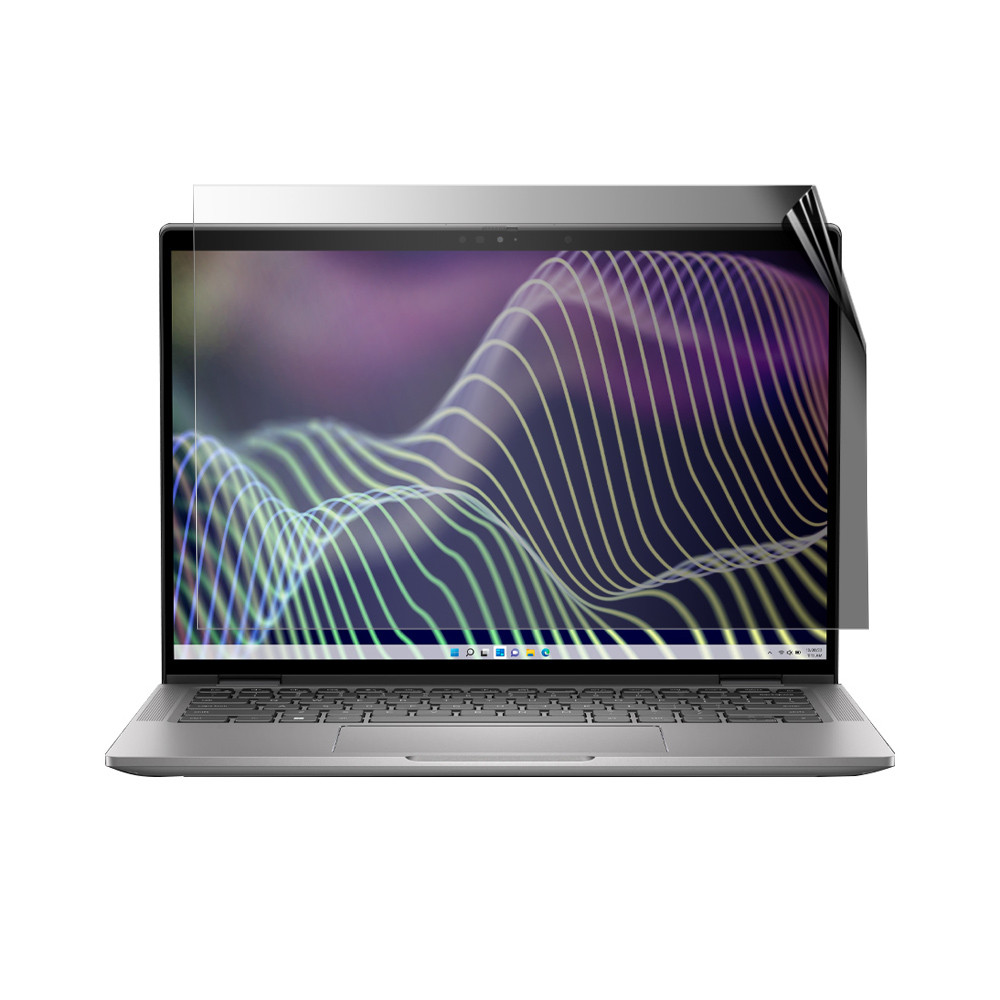Film Anti-espion Upscreen Dell Latitude 7440 Film Protection Confidentialité Dell Latitude 7440 - Anti-espion Made In Germany Upscreen Made In Germany