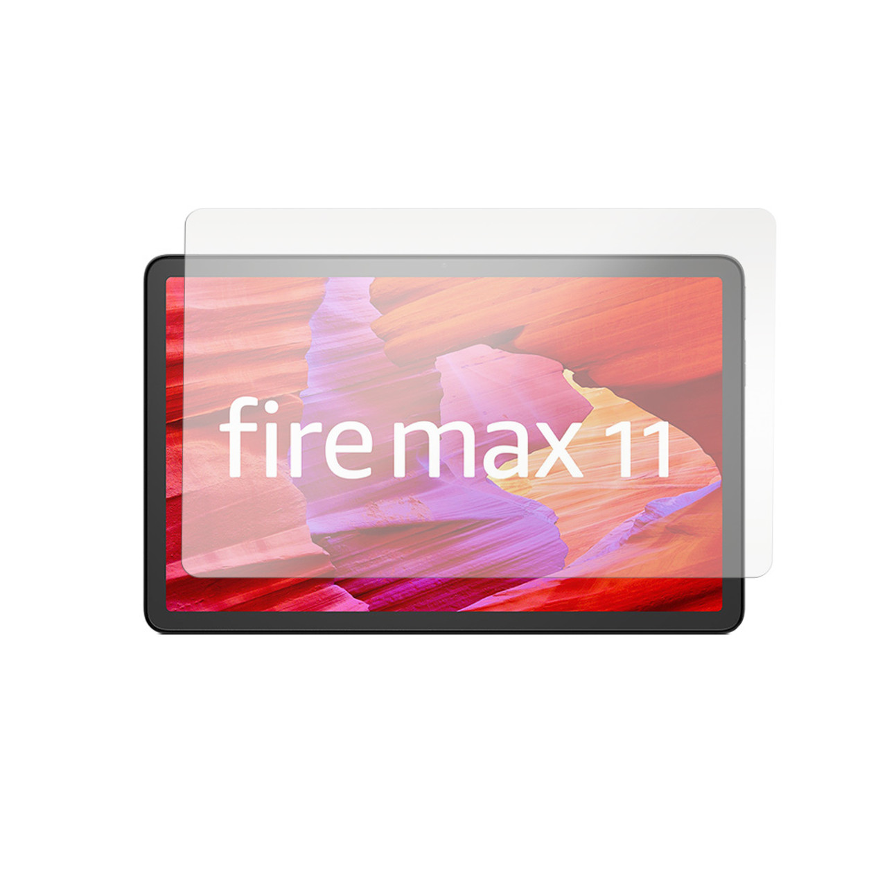 Fire Max 11 (13th Gen) Screen Protector - Paper