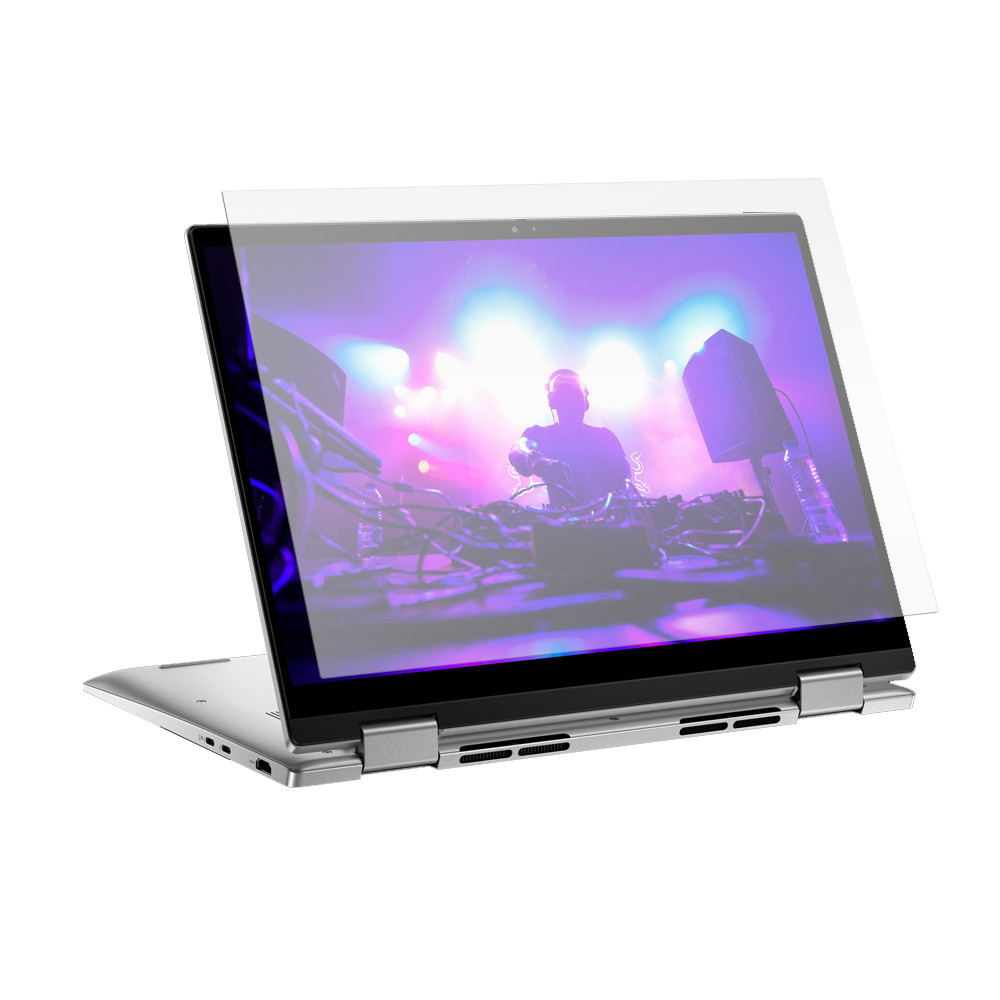 Protection D'écran Anti-reflet Mat BROTECT Pour Dell Inspiron 14 5000 2-en-1 - Anti-rayures Et Anti-traces - 7