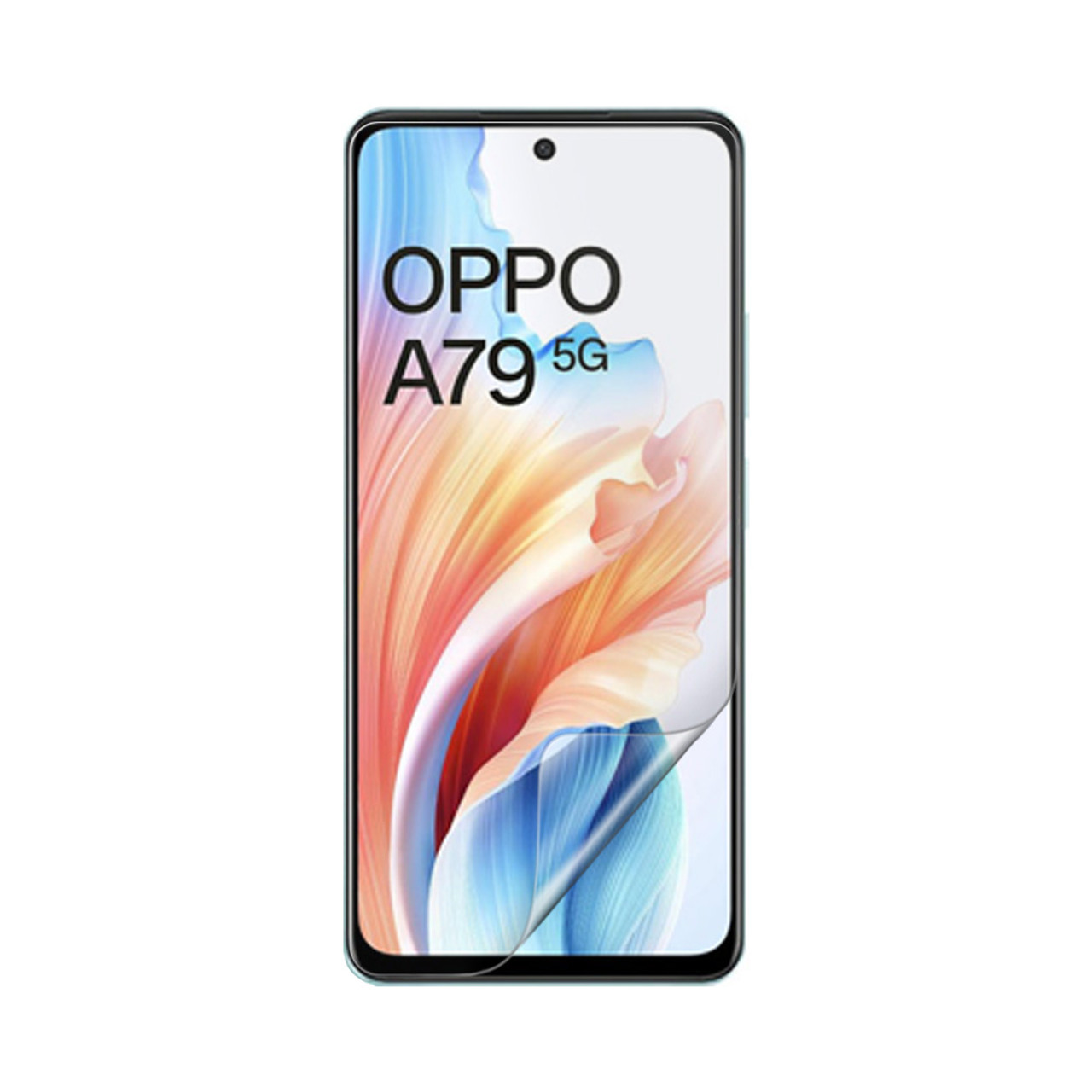 Oppo A79 5G Screen Protector - Impact