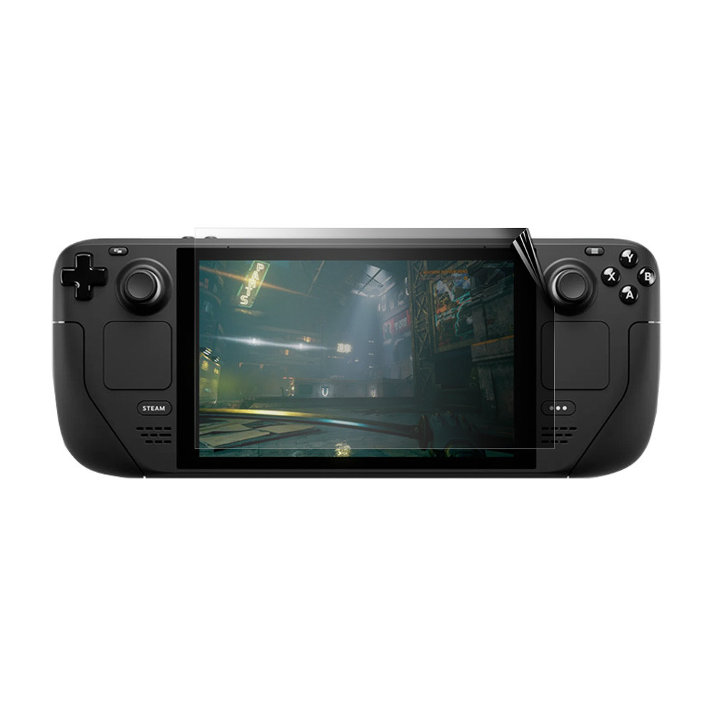 Valve Steam Deck OLED Screen Protector - Privacy